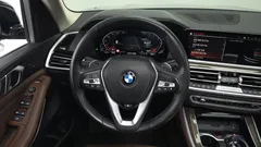 2022 BMW X5 xDrive 40i xLine — фото 14