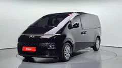 2023 Hyundai Staria L3.5 Cargo 5-Seater — фото 1