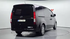 2023 Hyundai Staria L3.5 Cargo 5-Seater — фото 2