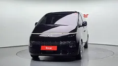 2023 Hyundai Staria L3.5 Cargo 5-Seater — фото 3
