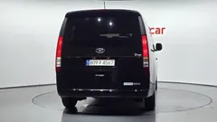 2023 Hyundai Staria L3.5 Cargo 5-Seater — фото 4
