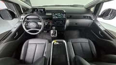 2023 Hyundai Staria L3.5 Cargo 5-Seater — фото 7