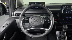 2023 Hyundai Staria L3.5 Cargo 5-Seater — фото 13
