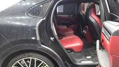 2023 Porsche Cayenne 3.0 E-Hybrid Coupe — фото 12