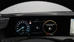 2023 Kia K8 3.5 LPG 2WD, серый — фото 8