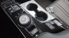 2023 Kia K8 3.5 LPG 2WD, серый — фото 9