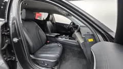 2023 Kia K8 3.5 LPG 2WD, серый — фото 10