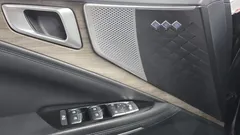 2023 Kia K8 3.5 LPG 2WD, серый — фото 12