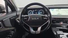 2023 Kia K8 3.5 LPG 2WD, серый — фото 14