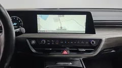 2023 Kia K8 3.5 LPG 2WD, серый — фото 15