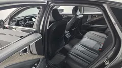 2023 Kia K8 3.5 LPG 2WD, серый — фото 17