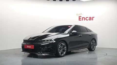 2023 Kia K5 2.0