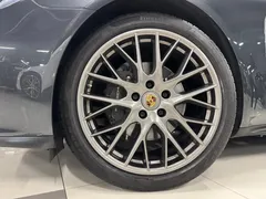 2022 Porsche Panamera 2.9 AWD Platinum Edition — фото 5