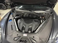 2022 Porsche Panamera 2.9 AWD Platinum Edition — фото 6