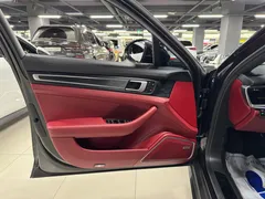 2022 Porsche Panamera 2.9 AWD Platinum Edition — фото 7