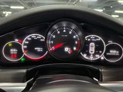 2022 Porsche Panamera 2.9 AWD Platinum Edition — фото 8