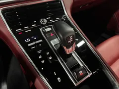 2022 Porsche Panamera 2.9 AWD Platinum Edition — фото 15