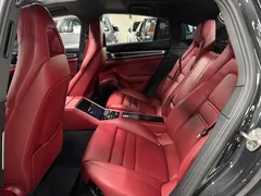 2022 Porsche Panamera 2.9 AWD Platinum Edition — фото 16