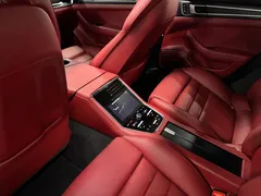 2022 Porsche Panamera 2.9 AWD Platinum Edition — фото 17