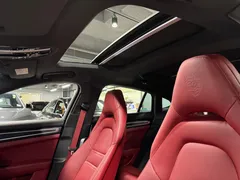 2022 Porsche Panamera 2.9 AWD Platinum Edition — фото 18