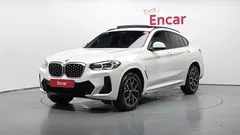 2023 BMW X4 xDrive20i M Sport — фото 1