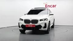 2023 BMW X4 xDrive20i M Sport — фото 3