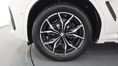 2023 BMW X4 xDrive20i M Sport — фото 5