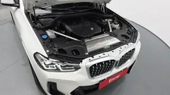 2023 BMW X4 xDrive20i M Sport — фото 6