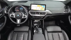 2023 BMW X4 xDrive20i M Sport — фото 7