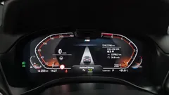 2023 BMW X4 xDrive20i M Sport — фото 8