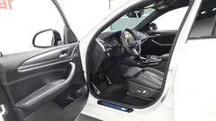 2023 BMW X4 xDrive20i M Sport — фото 10