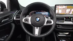 2023 BMW X4 xDrive20i M Sport — фото 13