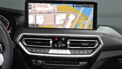 2023 BMW X4 xDrive20i M Sport — фото 14