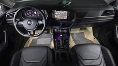2021 Volkswagen Jetta 1.4 TSI Prestige — фото 7