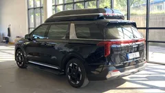 2024 Kia Canival Diesel 9-Seater Hi Limousine (Special Vehicle) — фото 3
