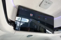 2024 Kia Canival Diesel 9-Seater Hi Limousine (Special Vehicle) — фото 8