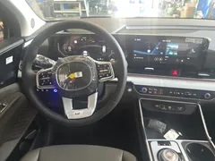 2024 Kia Canival Diesel 9-Seater Hi Limousine (Special Vehicle) — фото 9