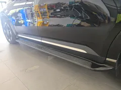 2024 Kia Canival Diesel 9-Seater Hi Limousine (Special Vehicle) — фото 17