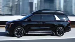 2024 Kia Canival Diesel 9-Seater Hi Limousine (Special Vehicle) — фото 19