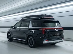 2024 Kia Canival Diesel 9-Seater Hi Limousine (Special Vehicle) — фото 20