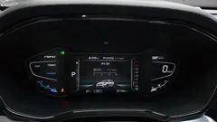 2022 Kia Niro 1.6 HEV, белый — фото 8