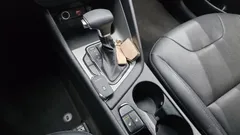 2022 Kia Niro 1.6 HEV, белый — фото 9