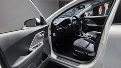 2022 Kia Niro 1.6 HEV, белый — фото 10