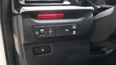 2022 Kia Niro 1.6 HEV, белый — фото 14