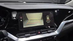 2022 Kia Niro 1.6 HEV, белый — фото 17