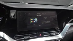 2022 Kia Niro 1.6 HEV, белый — фото 18