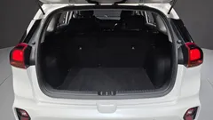 2022 Kia Niro 1.6 HEV, белый — фото 20