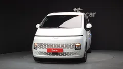 2023 Hyundai Staria Cargo 5-Seater — фото 3