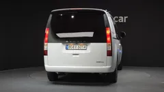 2023 Hyundai Staria Cargo 5-Seater — фото 4