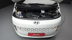 2023 Hyundai Staria Cargo 5-Seater — фото 6